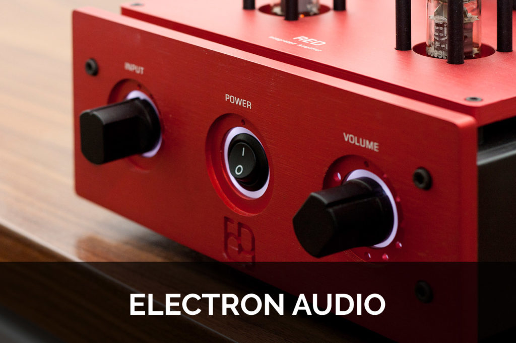 Electron Audio Too Loud Fest